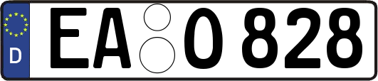 EA-O828