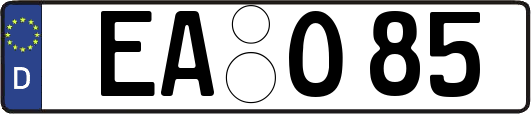 EA-O85