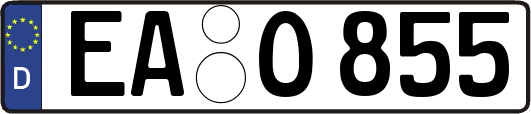 EA-O855