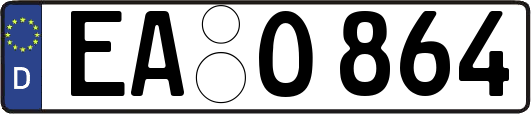 EA-O864