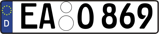 EA-O869