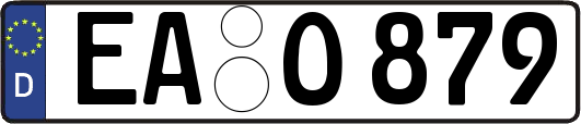EA-O879