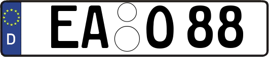 EA-O88