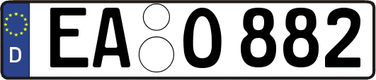 EA-O882