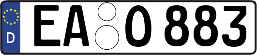 EA-O883