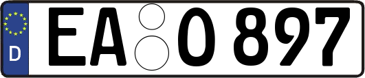 EA-O897