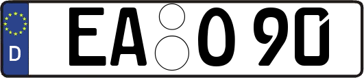 EA-O90