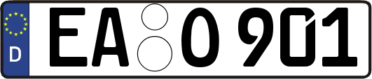 EA-O901