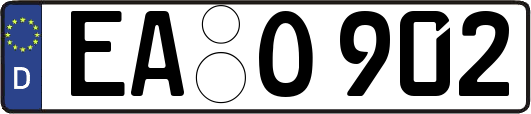 EA-O902