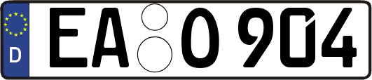 EA-O904