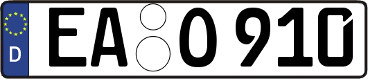 EA-O910