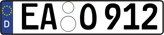 EA-O912