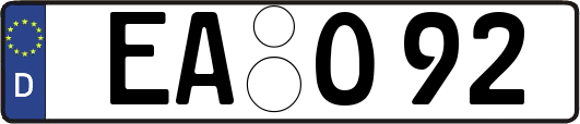 EA-O92