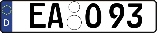 EA-O93