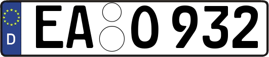 EA-O932