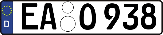 EA-O938