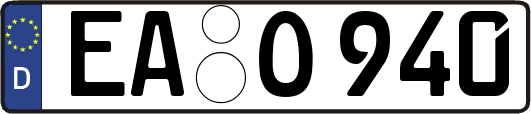 EA-O940