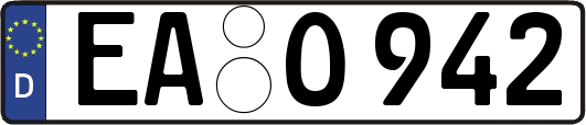 EA-O942