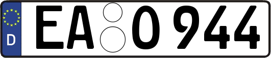 EA-O944