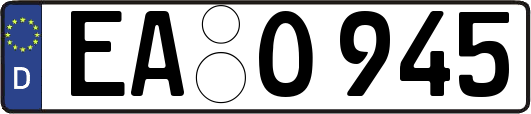 EA-O945