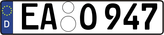 EA-O947