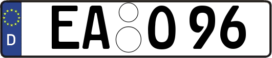 EA-O96