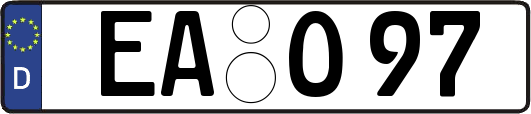 EA-O97