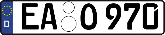 EA-O970