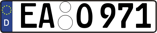 EA-O971