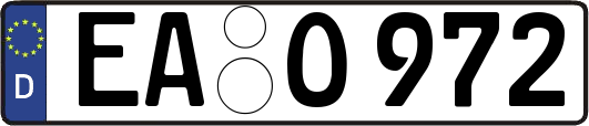 EA-O972