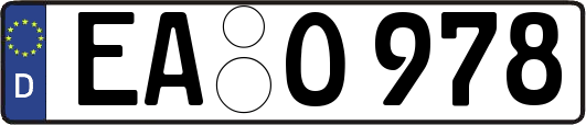 EA-O978