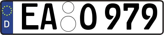 EA-O979