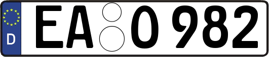 EA-O982