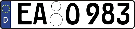EA-O983
