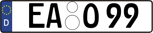EA-O99