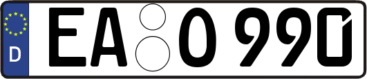 EA-O990