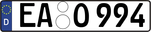 EA-O994