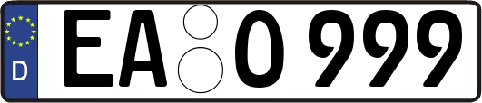EA-O999