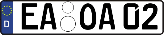 EA-OA02