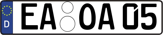 EA-OA05