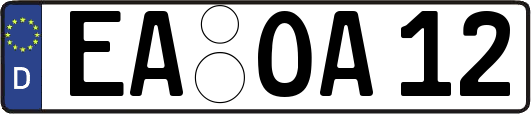 EA-OA12