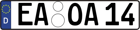 EA-OA14
