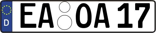 EA-OA17