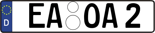 EA-OA2