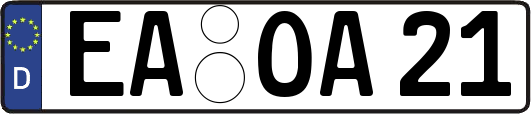 EA-OA21