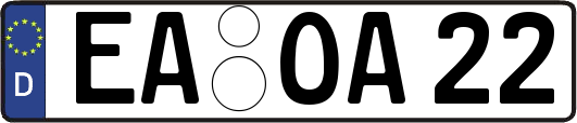 EA-OA22