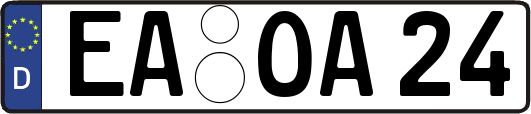 EA-OA24