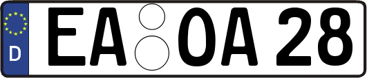 EA-OA28