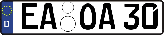 EA-OA30