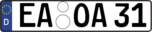 EA-OA31